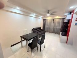 Blk 452 Jade Spring @ Yishun (Yishun), HDB 4 Rooms #588293641
